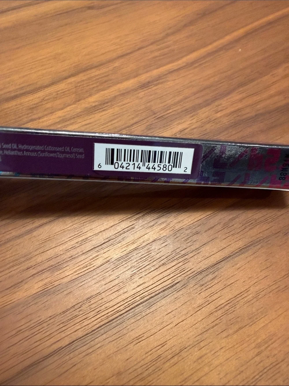 Urban Decay 24/7 Glide-On Eye Pencil — Rockstar (Purple)